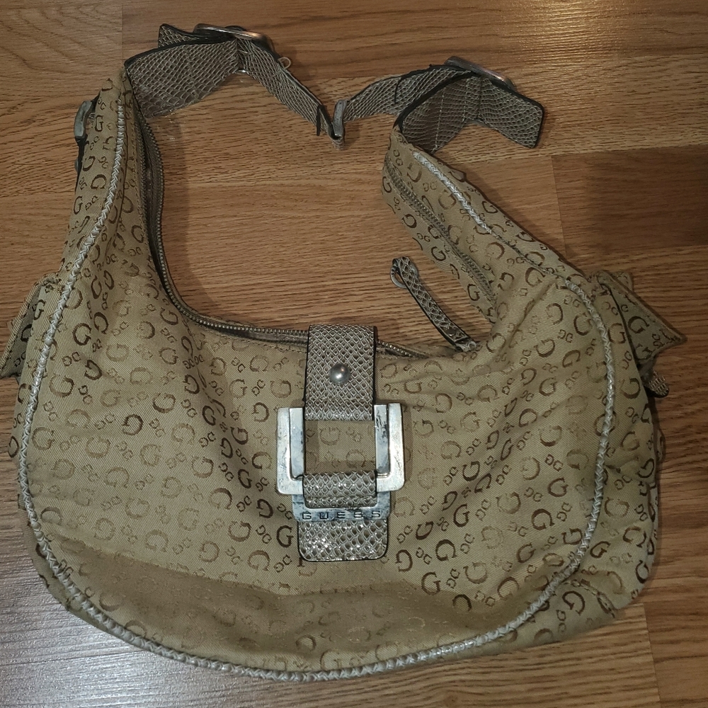 Womans purse